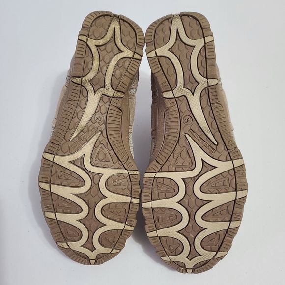 Skechers Endeavor Venture Women's Size 7.5 Brown - Picture 6 of 14